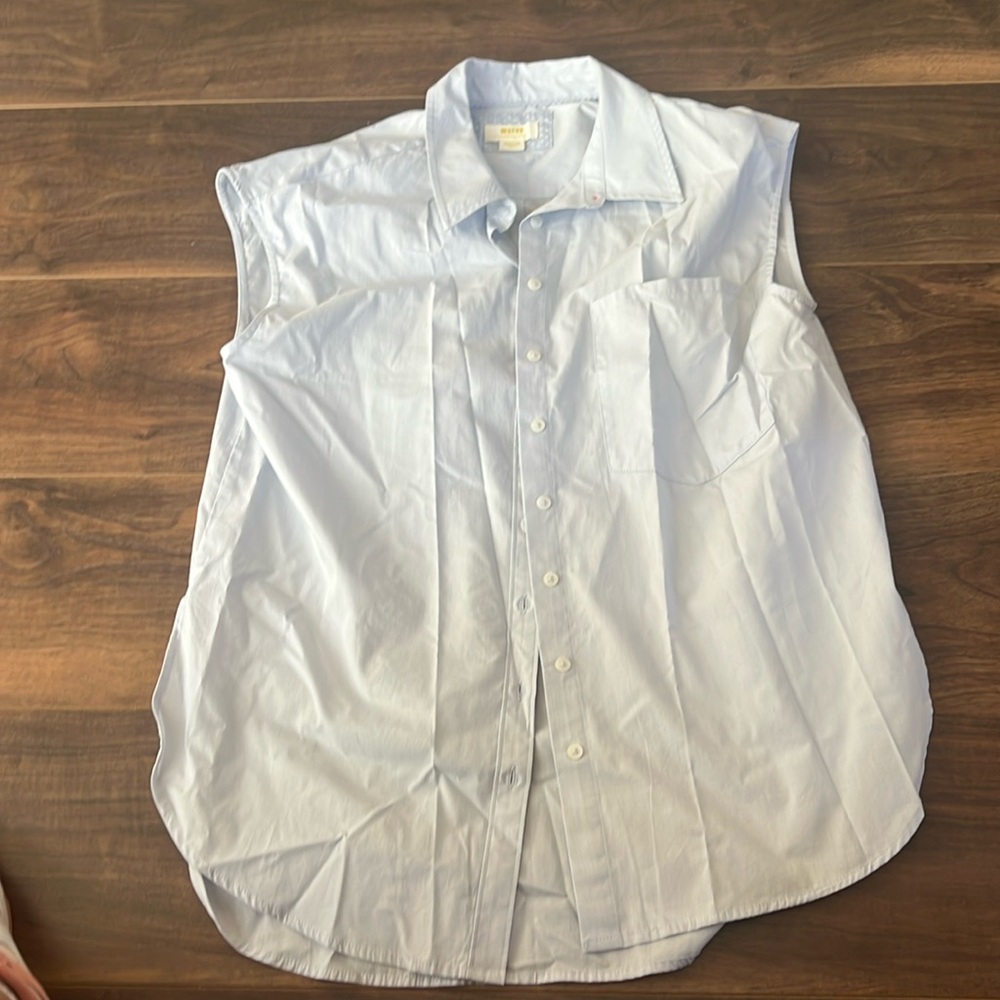 Maeve Top